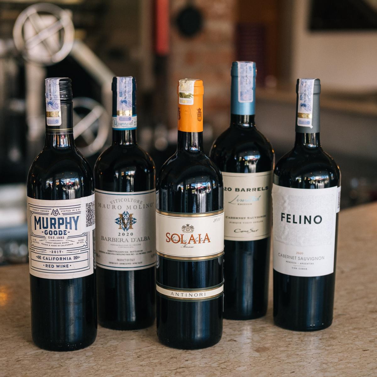 Don Fernando Bali Don Fernando Bali