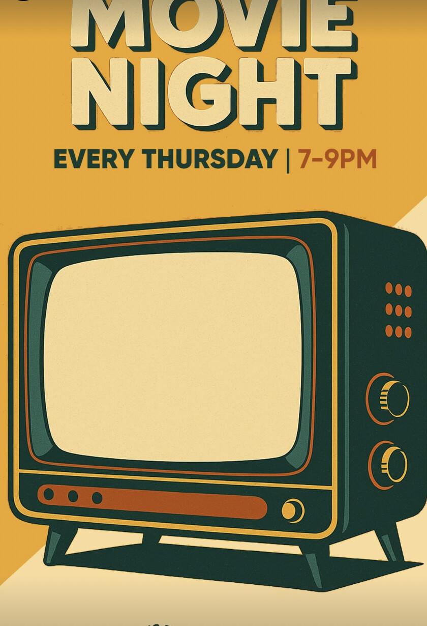 Movie Night at Seoul Soul Project