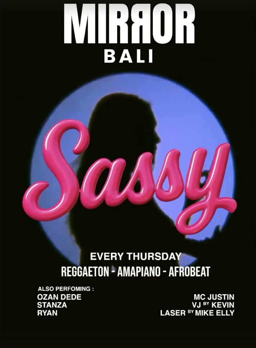 Thursday at Mirror Allin