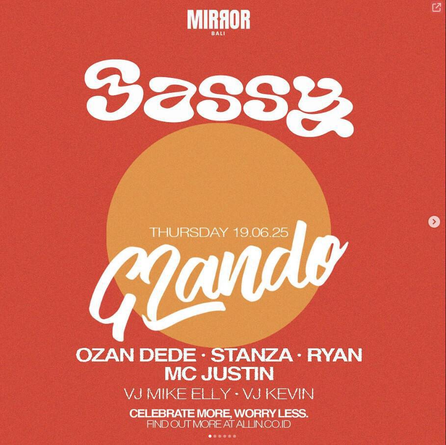 Thursday at Mirror Allin