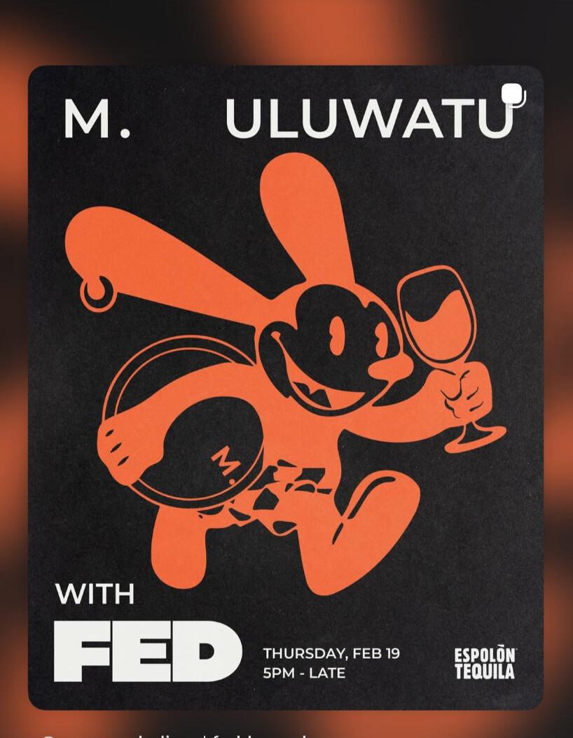 M.Uluwatu at Masonry Uluwatu