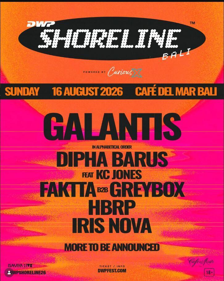  Galantis at Cafe Del Mar