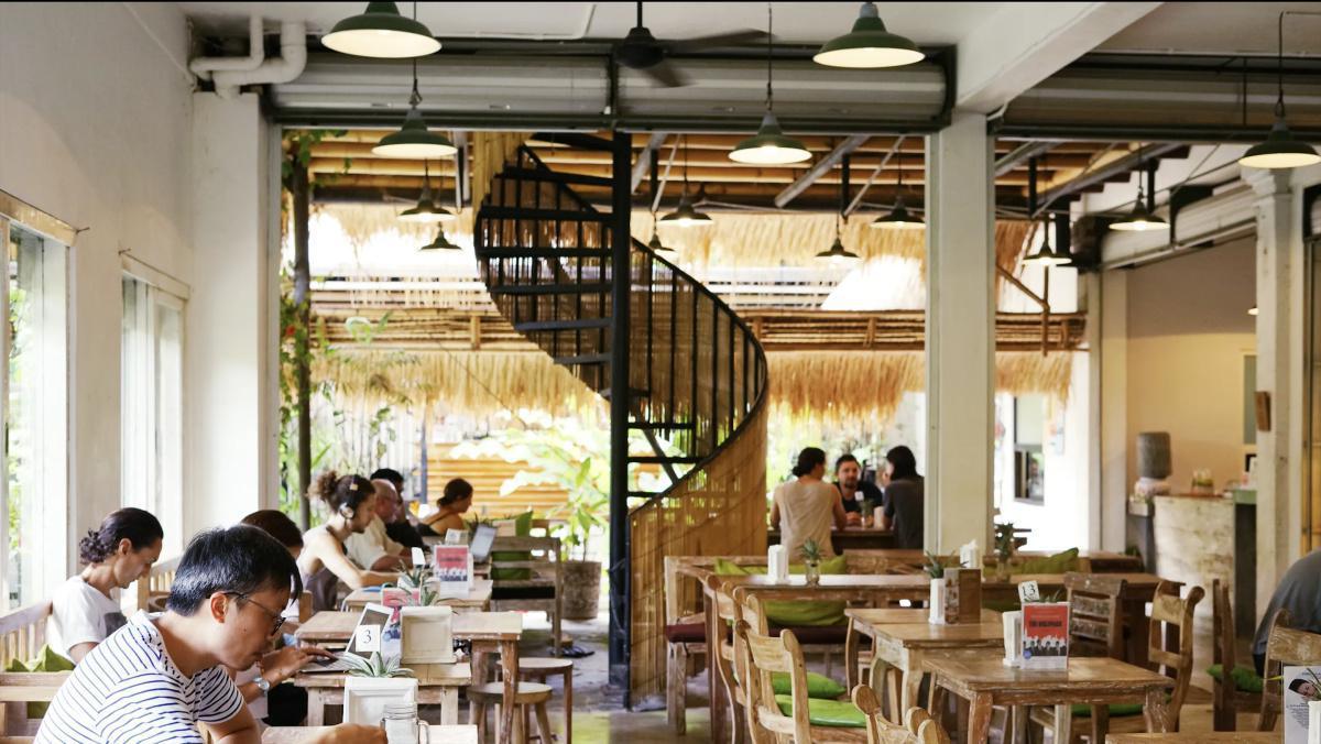 Alchemy Bali Ubud