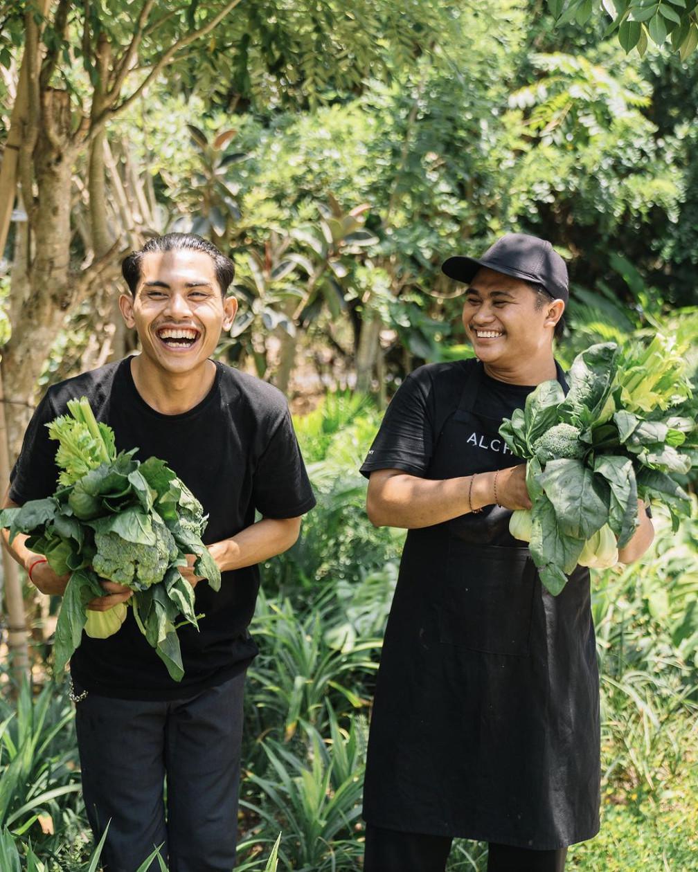 Alchemy Bali Ubud