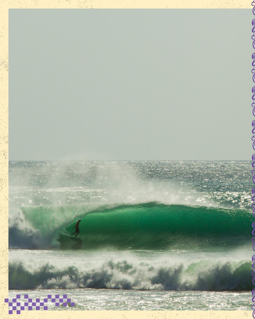 Rip Curl Cup Padang Padang 2025