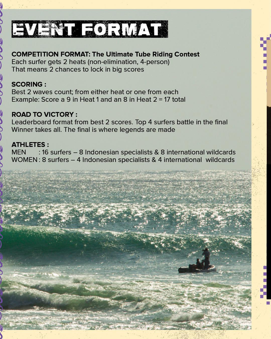 Rip Curl Cup Padang Padang 2025 Rip Curl Cup Padang Padang 2025