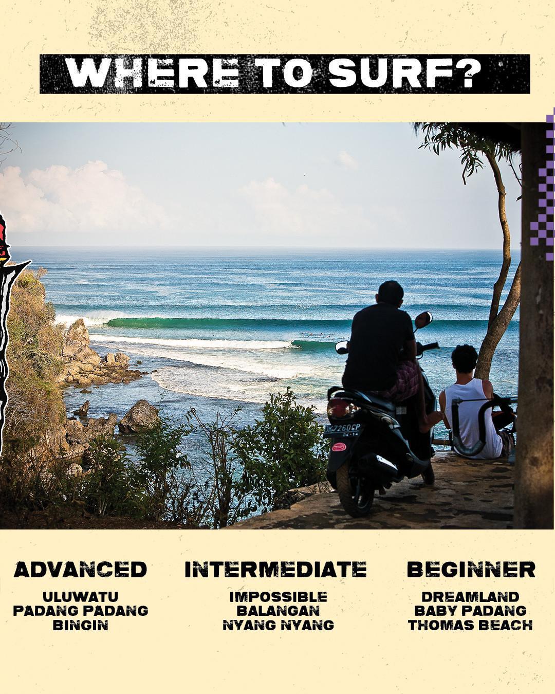Rip Curl Cup Padang Padang 2025