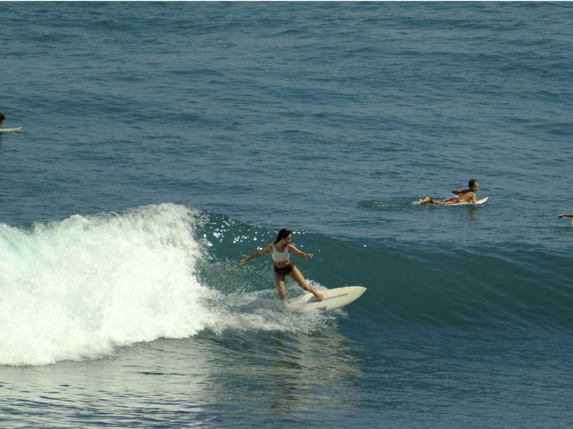 Surf n Yoga Retreats Bali