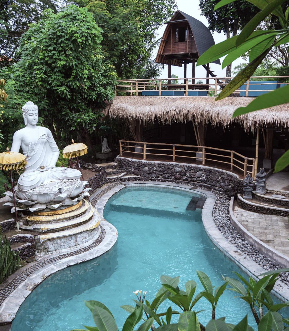 Surf n Yoga Retreats Bali