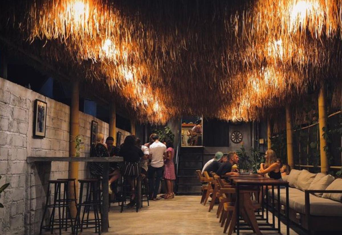 Warlok Bali  Warlok Bali