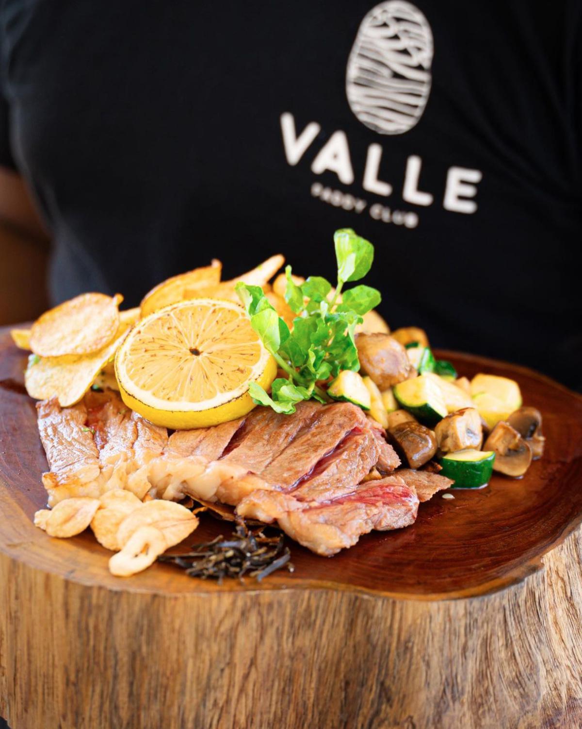 Valle Bali Valle Bali