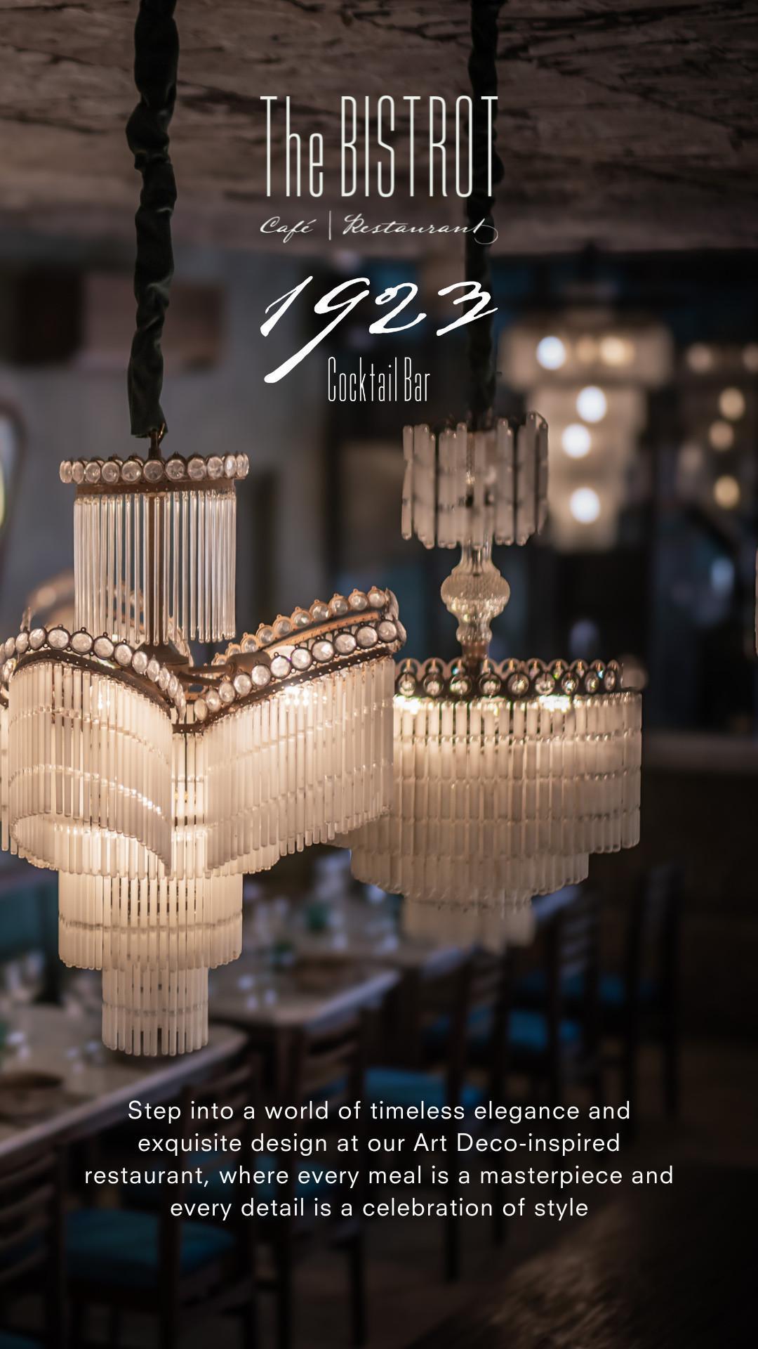 The Bistrot The Bistrot