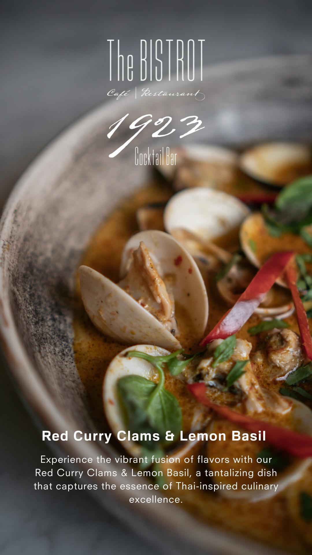 The Bistrot The Bistrot