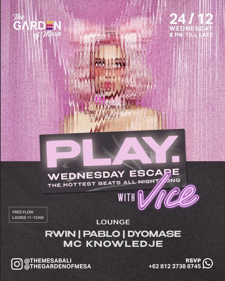 Play at The Garden of Mesa Club Play at The Garden of Mesa Club