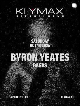 Saturday at Klymax