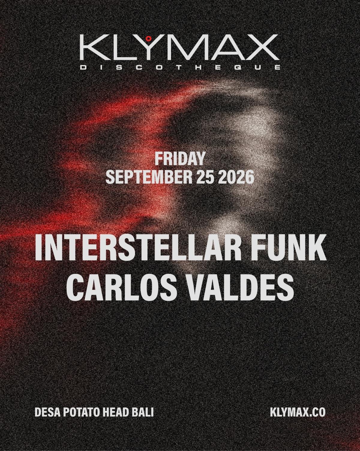 Friday at Klymax Discotheque Friday at Klymax Discotheque