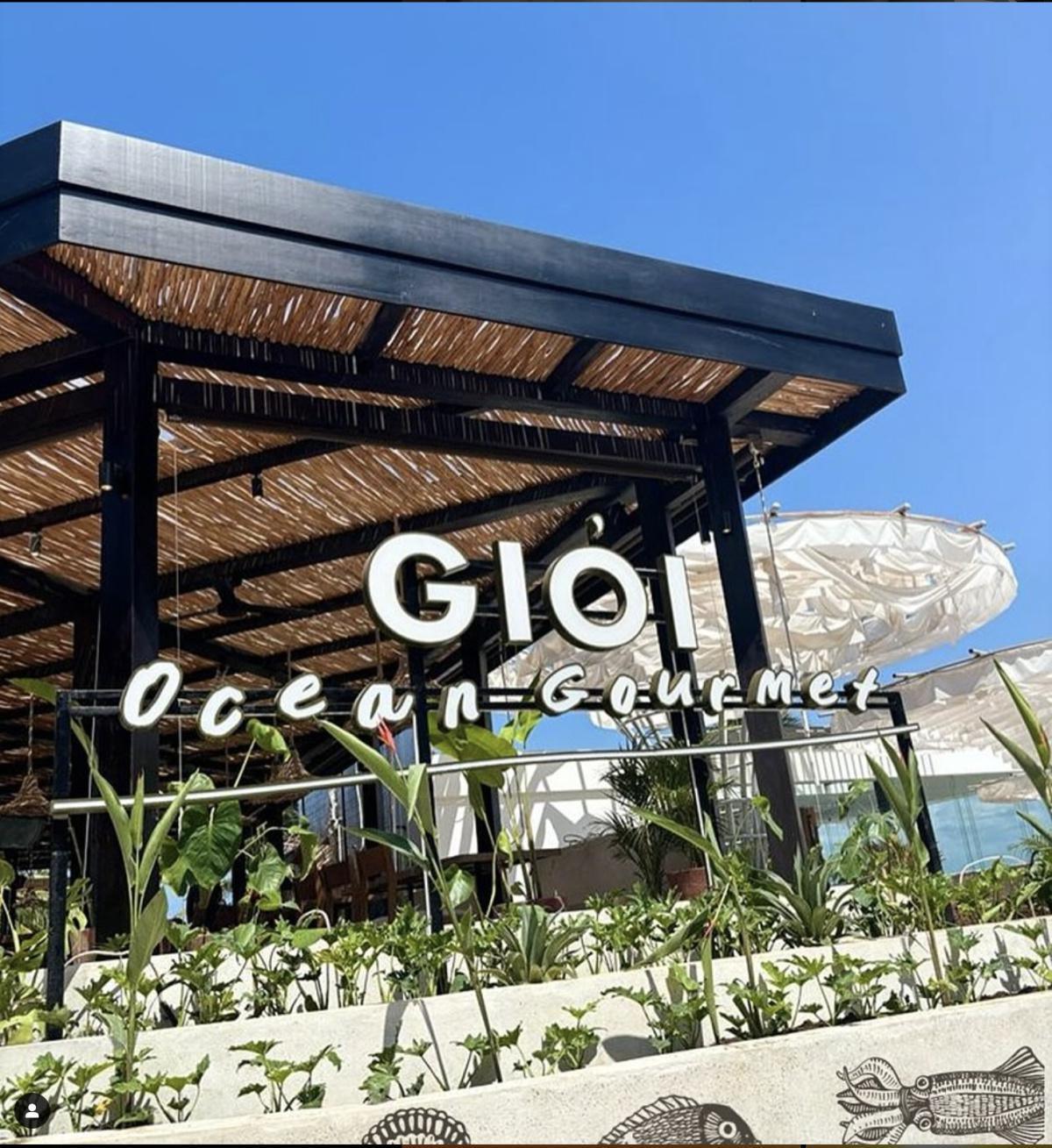 GIOI Ocean Gourmet GIOI Ocean Gourmet