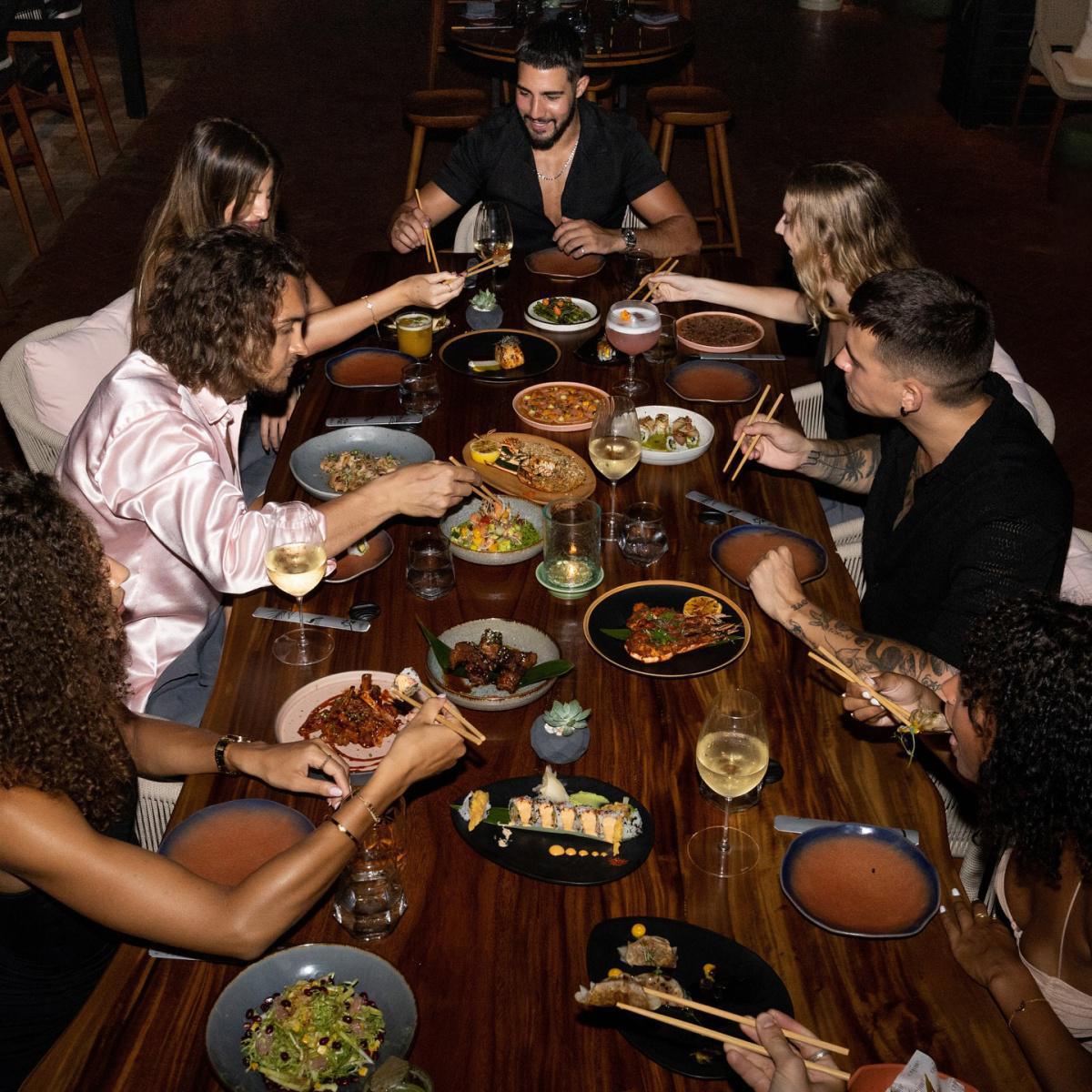 Attiko Bali Attiko Bali