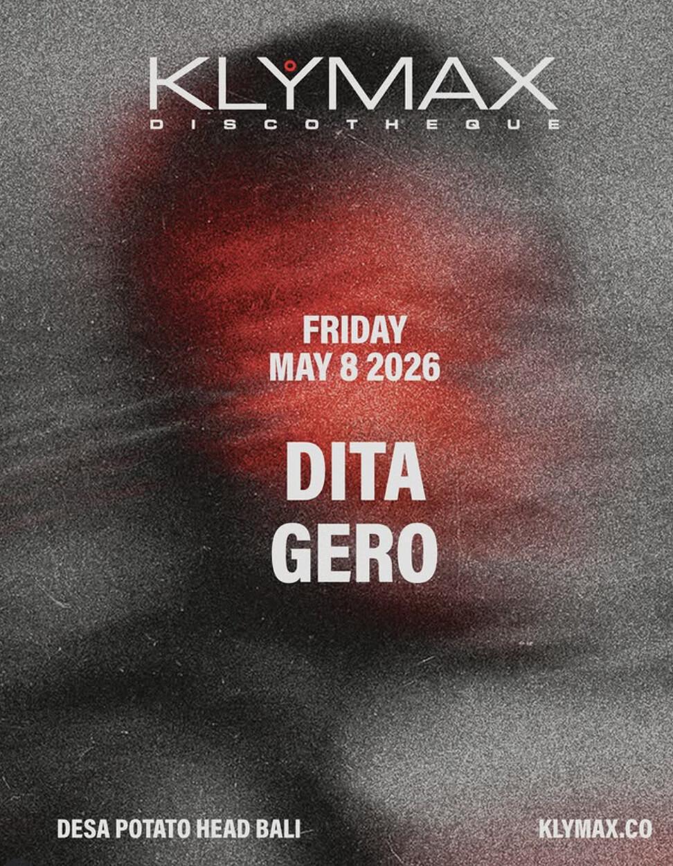 Friday at Klymax