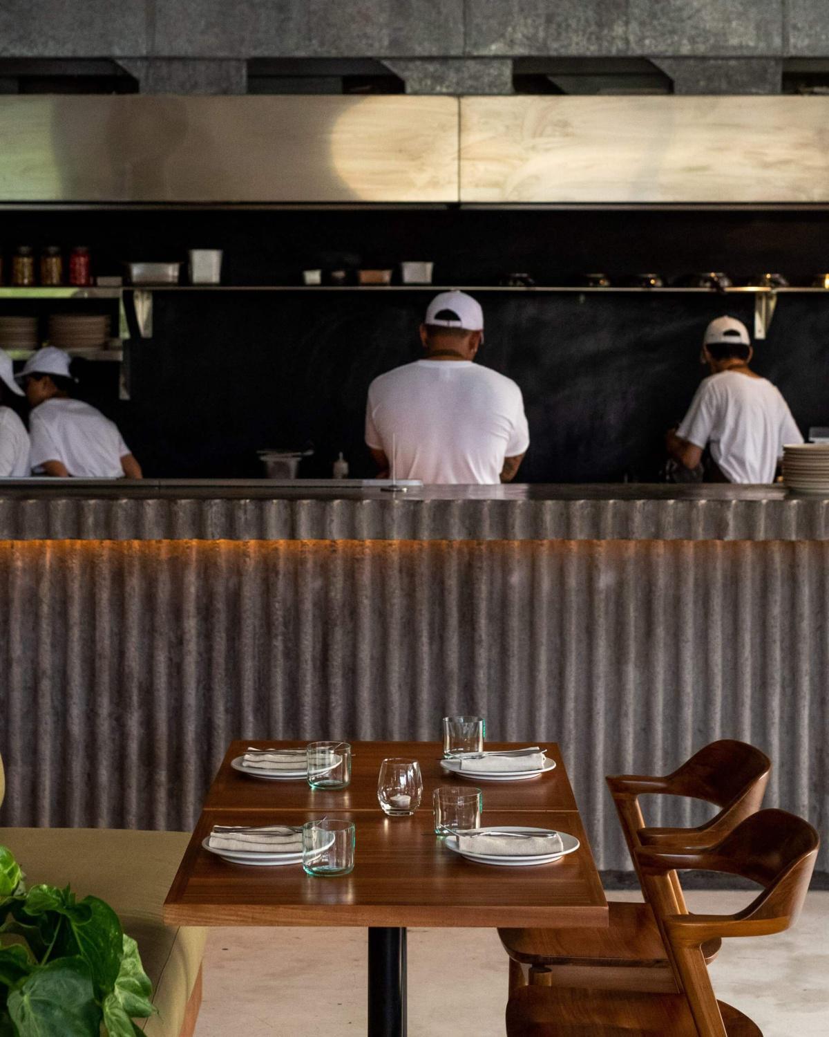 Mason Uluwatu Mason Uluwatu