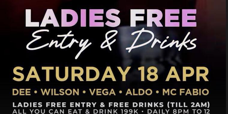 Saturday at Malverde 