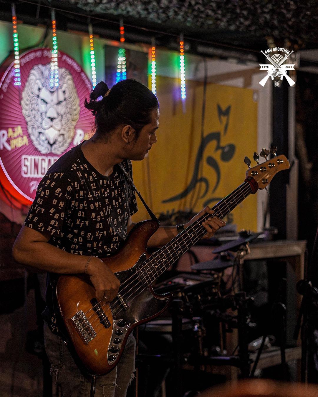 AMV Shooting AMV Shooting