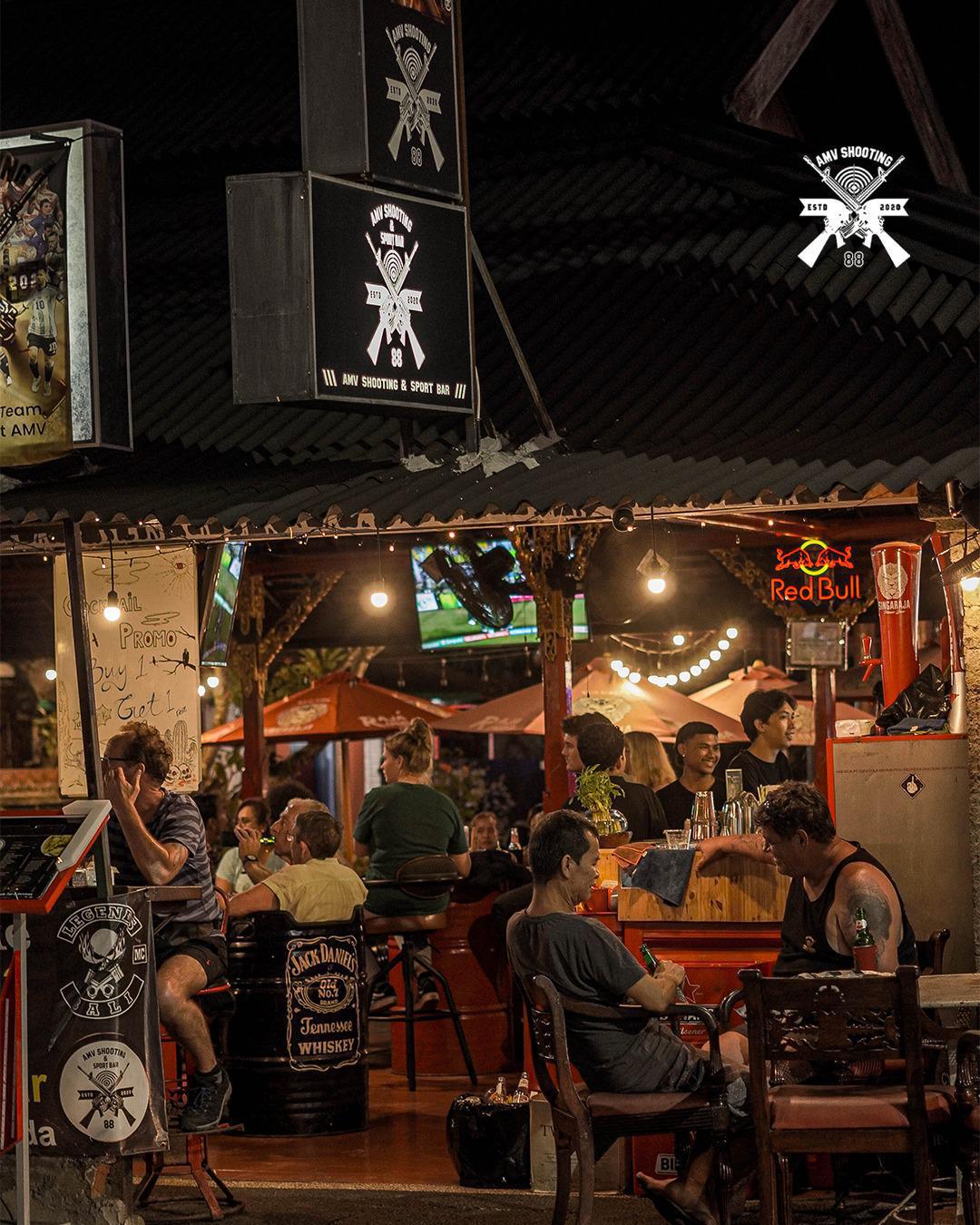 AMV Shooting AMV Shooting