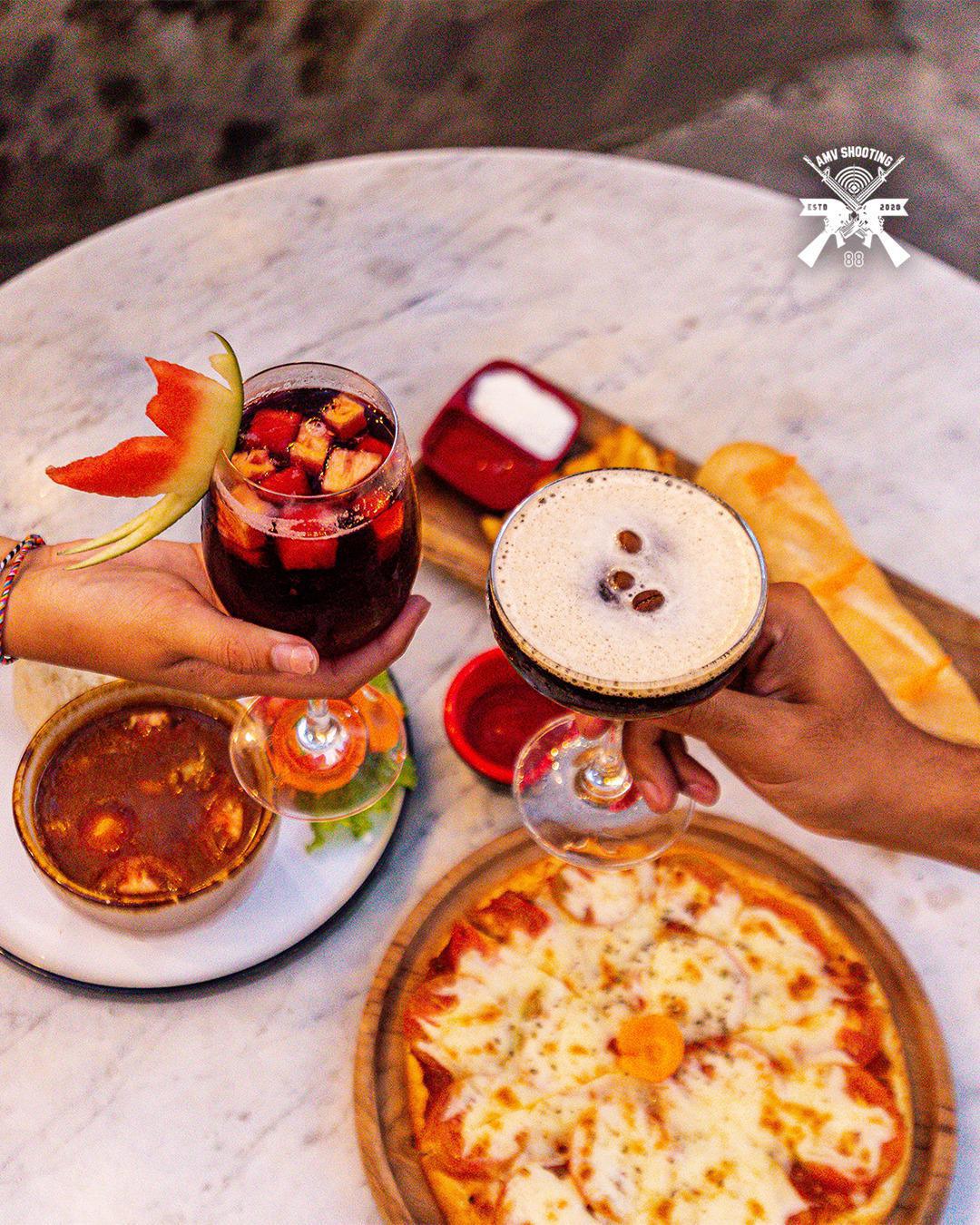 AMV Shooting AMV Shooting