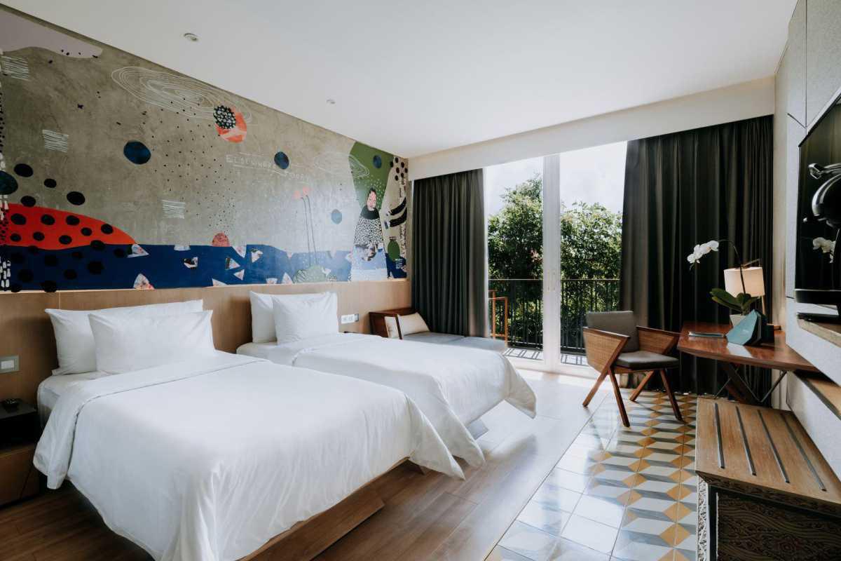 ARTOTEL Sanur