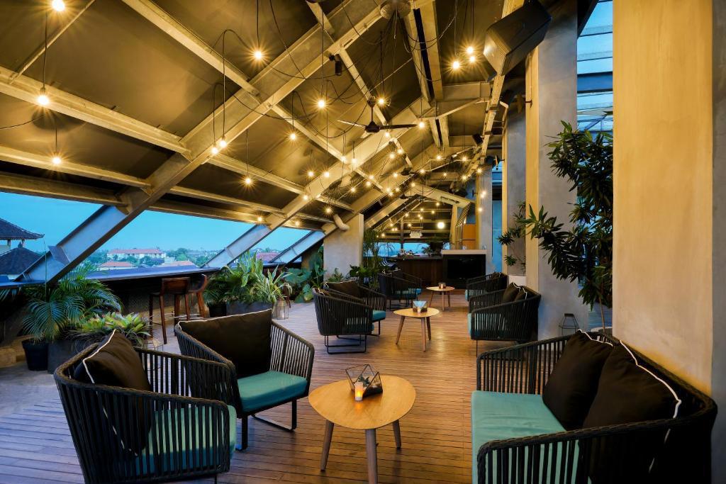 ARTOTEL Sanur