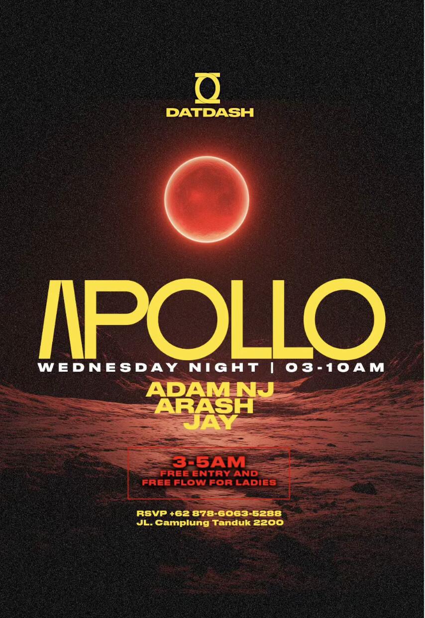 Wednesday at Datdash