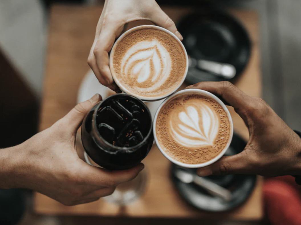 Bali Beans Coffee