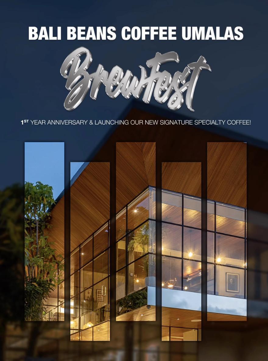 Bali Beans Coffee Bali Beans Coffee