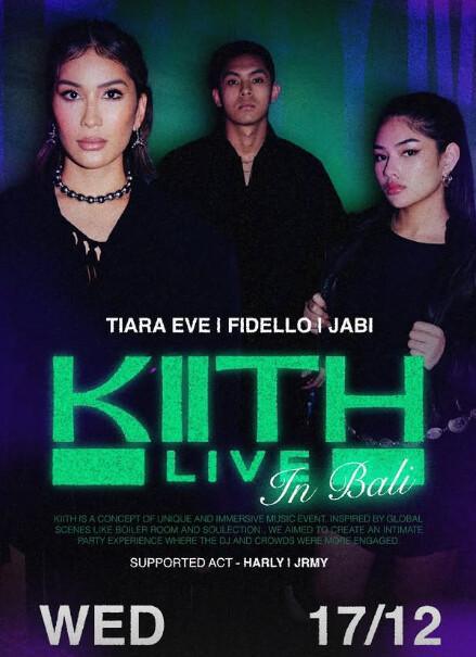 Travym at Jade By SEE Events Bali