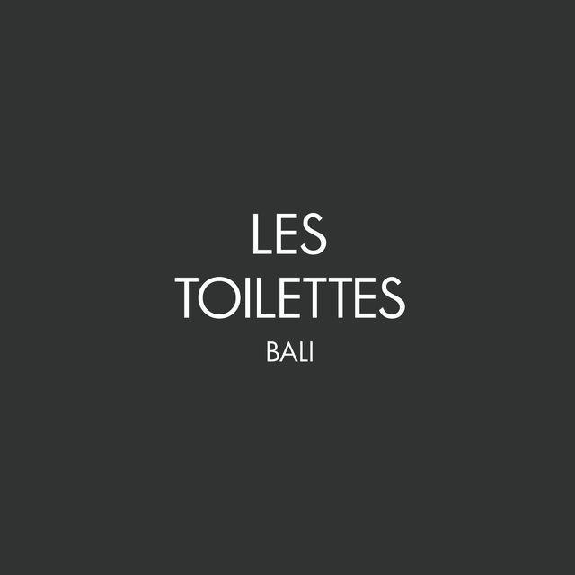 Les Toilettes Bali