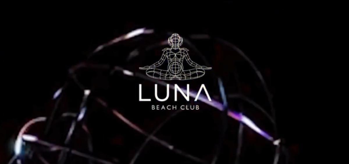 This Week at Luna Beach Club