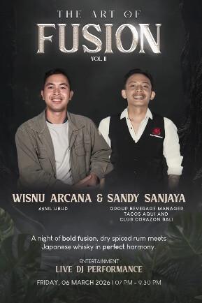 Live Dj Performance at Juggan Sky