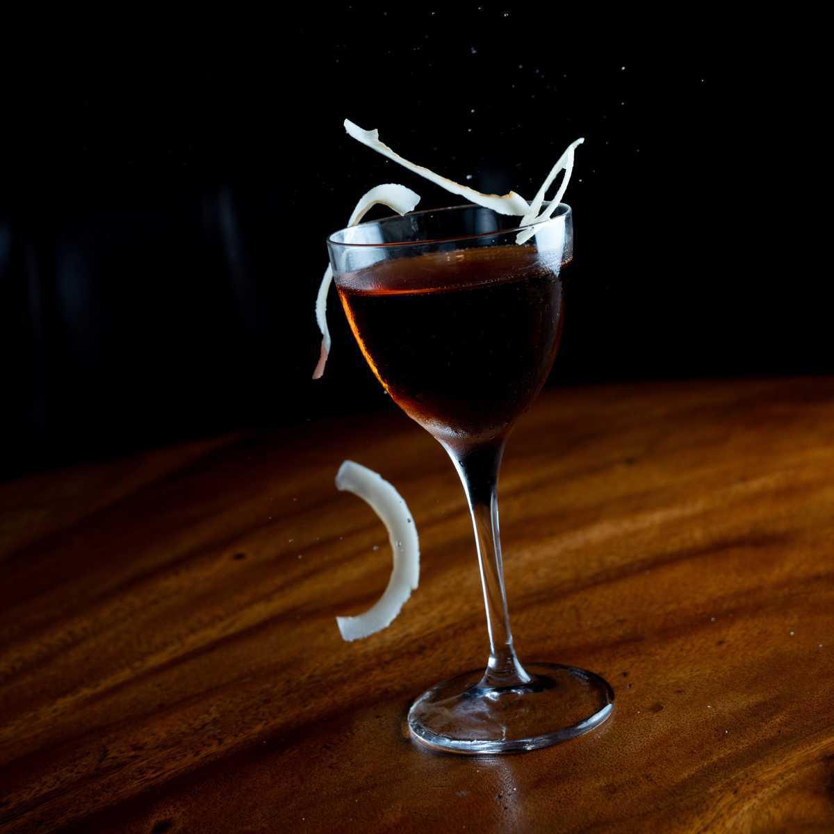 Hawker Bali Bar & Eatery Hawker Bali Bar & Eatery