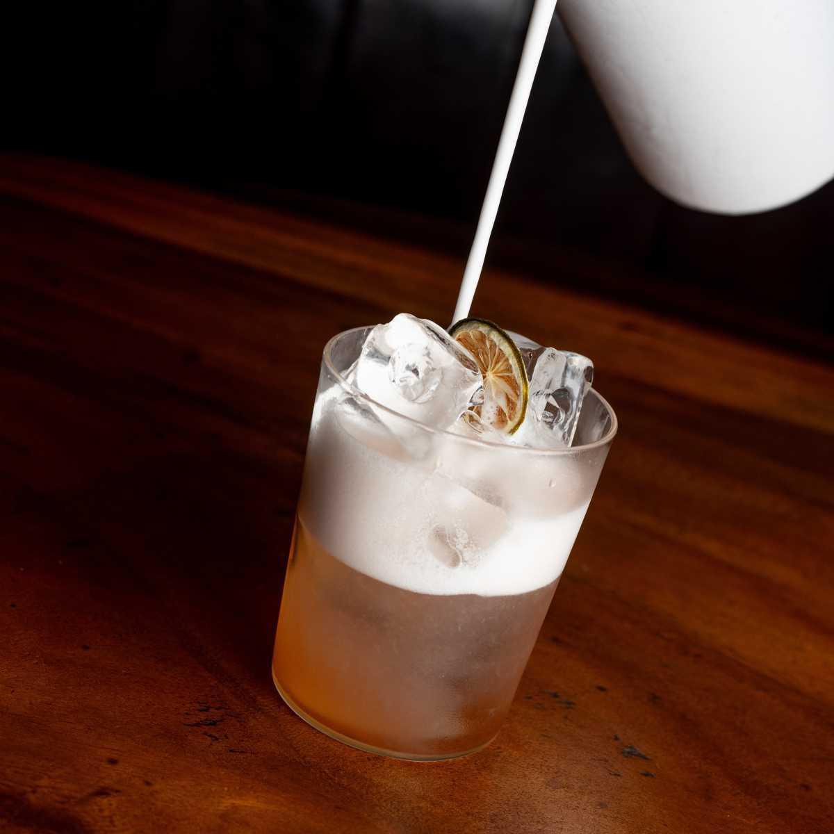 Hawker Bali Bar & Eatery Hawker Bali Bar & Eatery