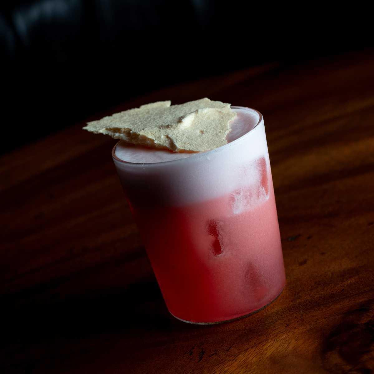 Hawker Bali Bar & Eatery Hawker Bali Bar & Eatery