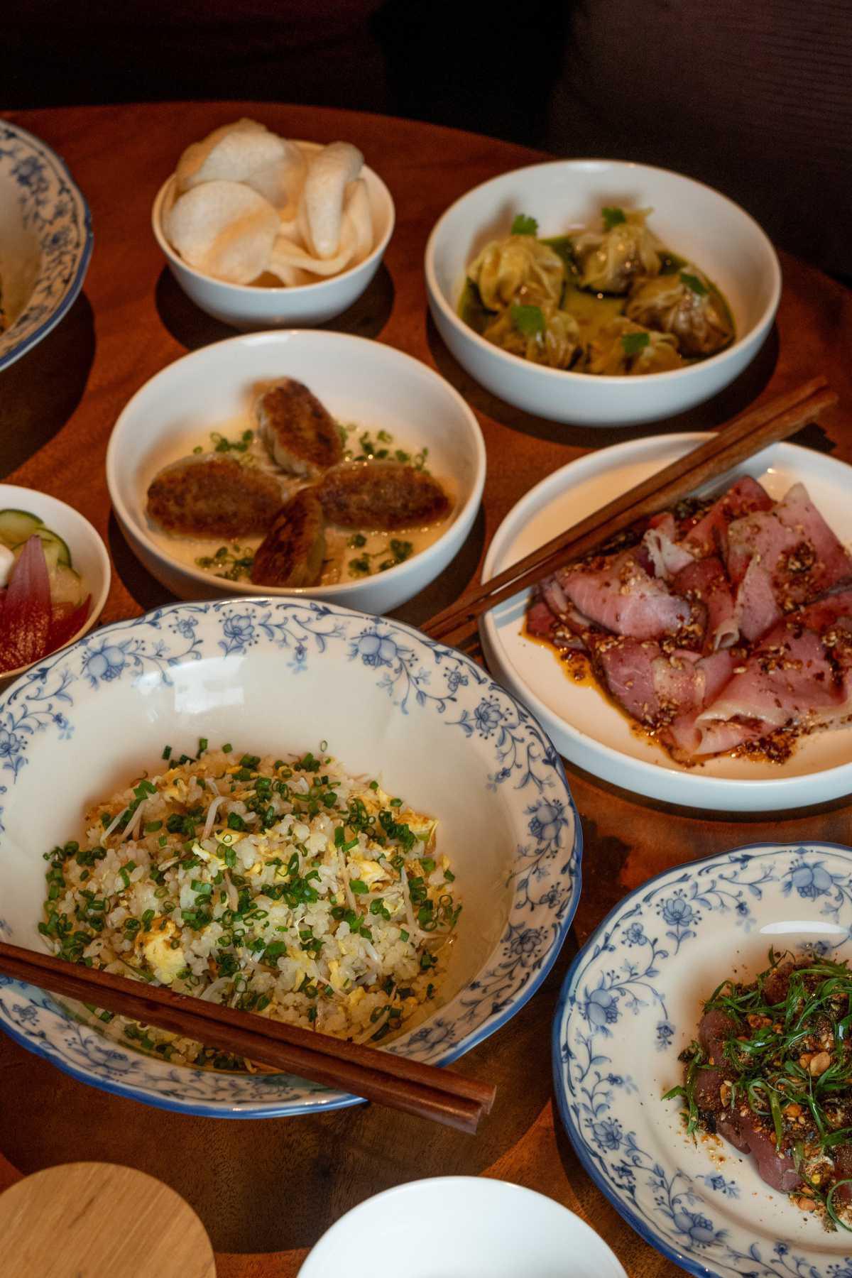 Hawker Bali Bar & Eatery Hawker Bali Bar & Eatery