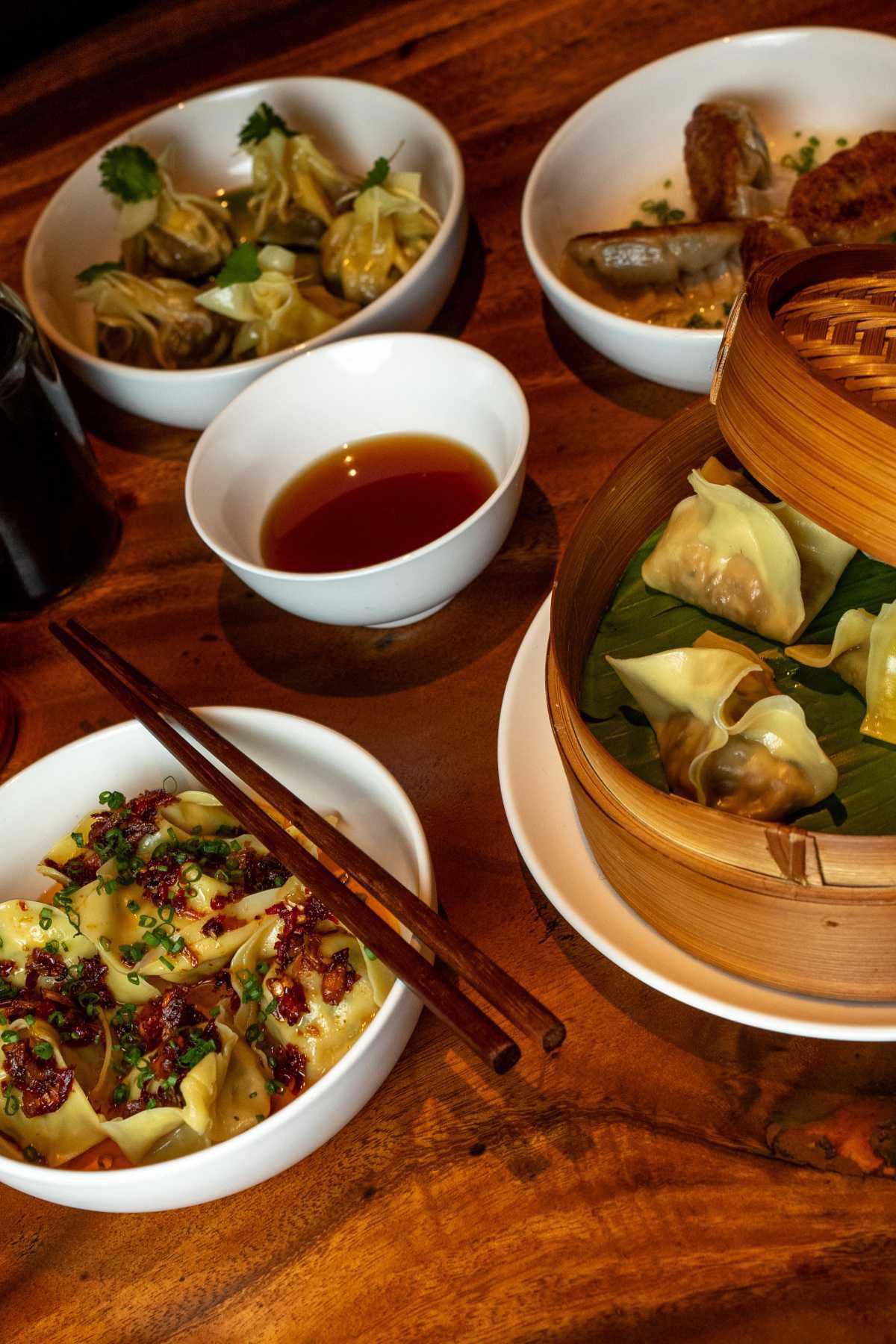 Hawker Bali Bar & Eatery Hawker Bali Bar & Eatery