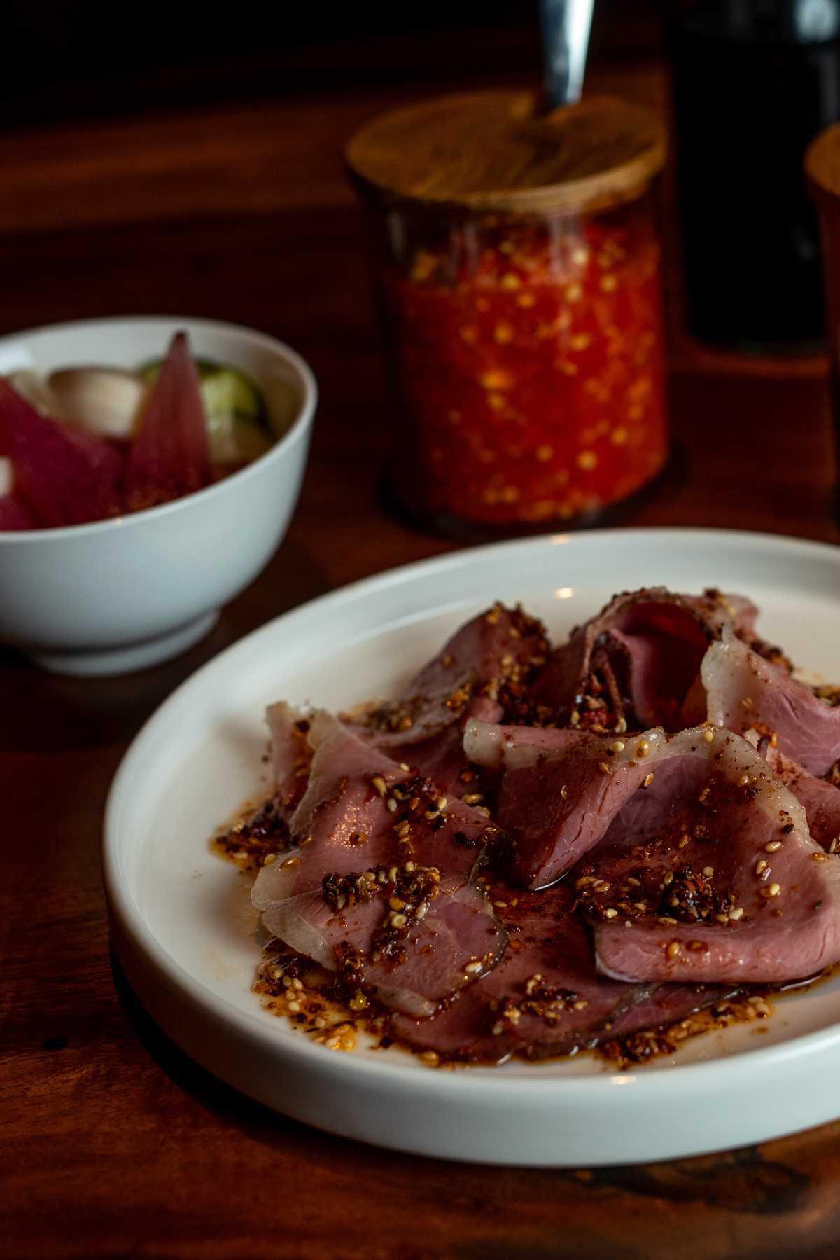 Hawker Bali Bar & Eatery Hawker Bali Bar & Eatery