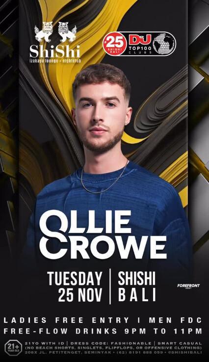 Tuesday at ShiShi