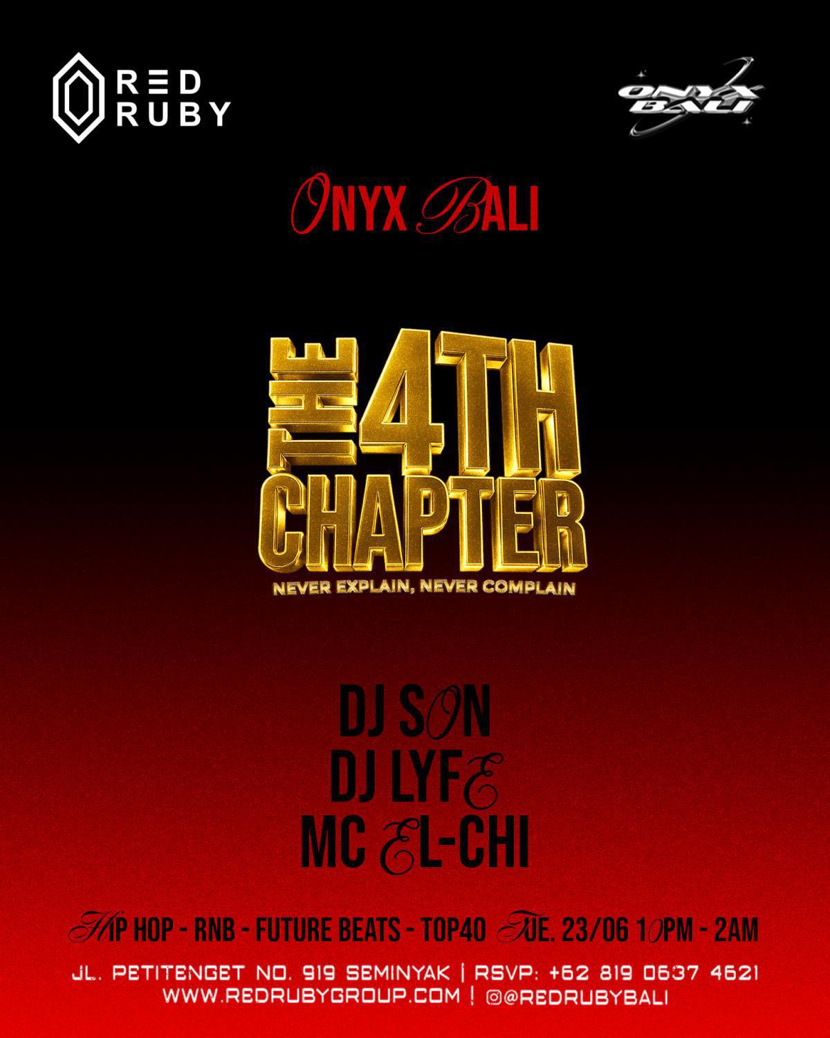 Onyx at Red Ruby Onyx at Red Ruby