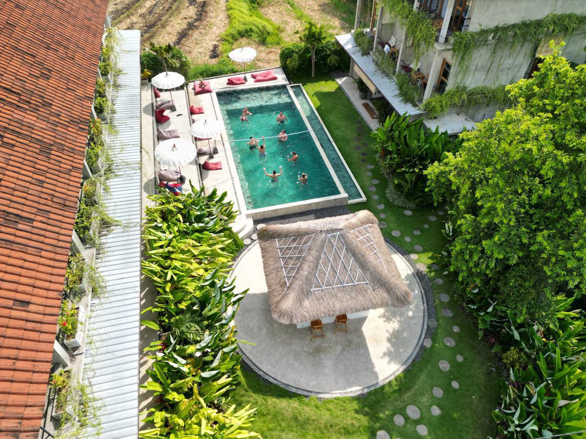 Sepeda Hostel Sepeda Hostel