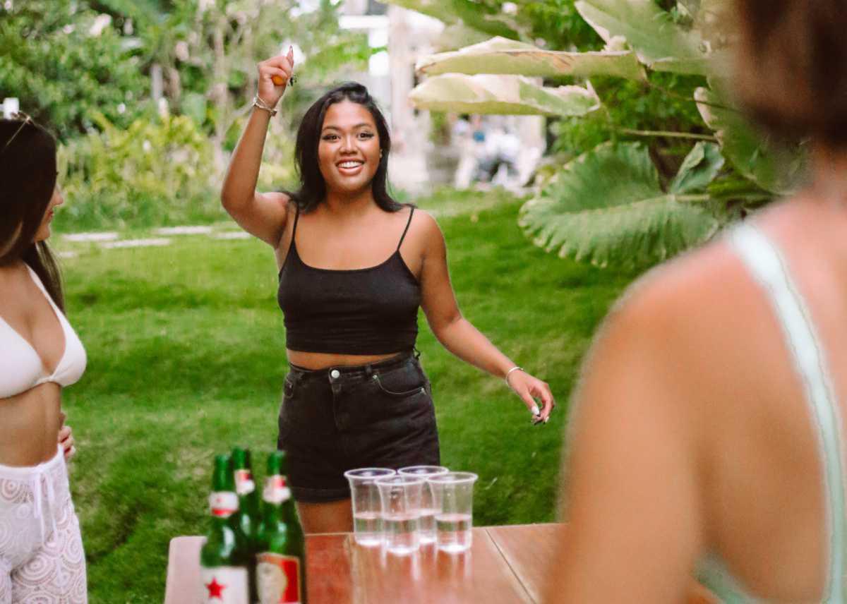 Sepeda Hostel Sepeda Hostel