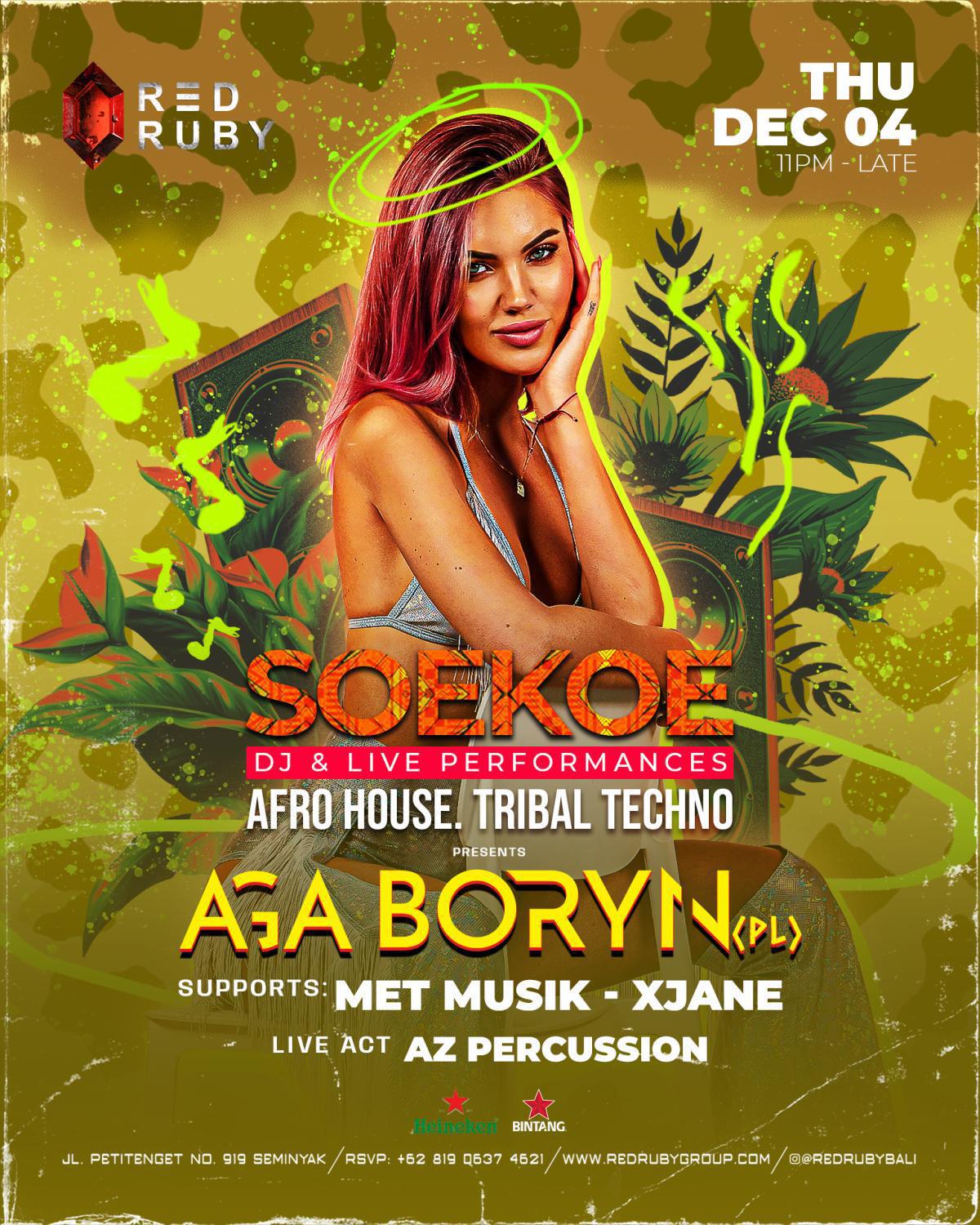 Thursday At Red Ruby Thursday At Red Ruby