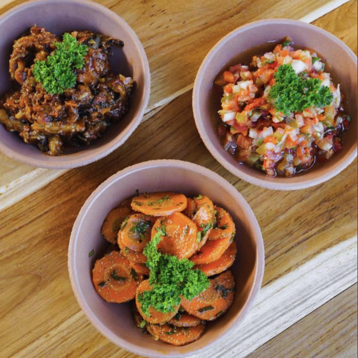 Habibi Bali, Food & Shisha Habibi Bali, Food & Shisha