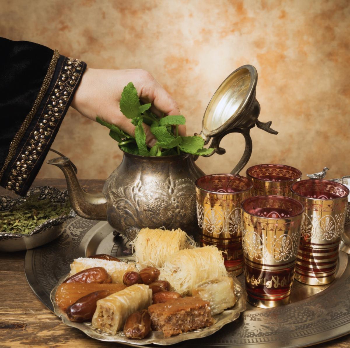 Habibi Bali, Food & Shisha Habibi Bali, Food & Shisha